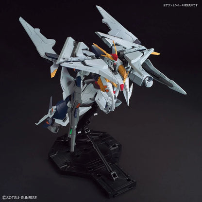 HG RX-105 Xi Gundam "Mobile Suit Gundam Hathaway's Flash" - Bandai Hobby 1/144 Scale High Grade Model Kit