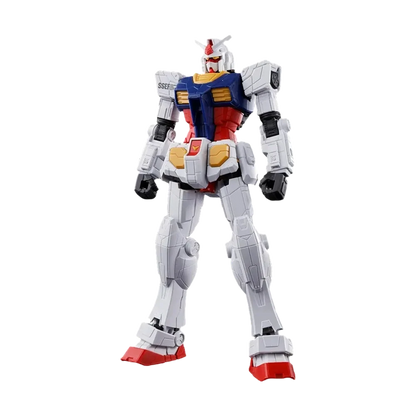 Entry Grade RX-78F00/E Gundam 1/144 Scale Model Kit "GUNDAM: Next Universal Century" | Bandai Hobby