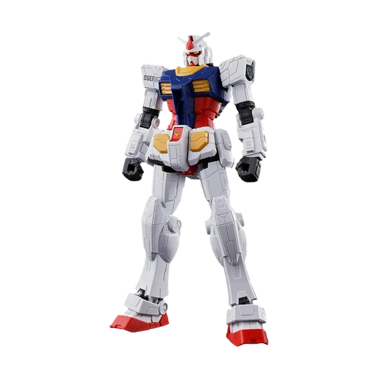 Entry Grade RX-78F00/E Gundam 1/144 Scale Model Kit "GUNDAM: Next Universal Century" | Bandai Hobby