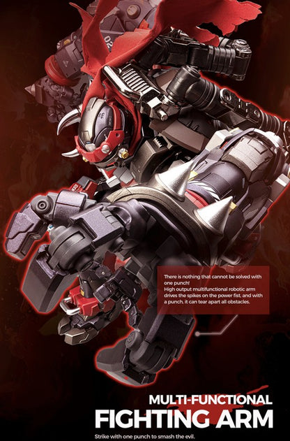 Heatboys HB0095 Raphael 40th Anniversary Ver "Teenage Mutant Ninja Turtles" | Heatboys