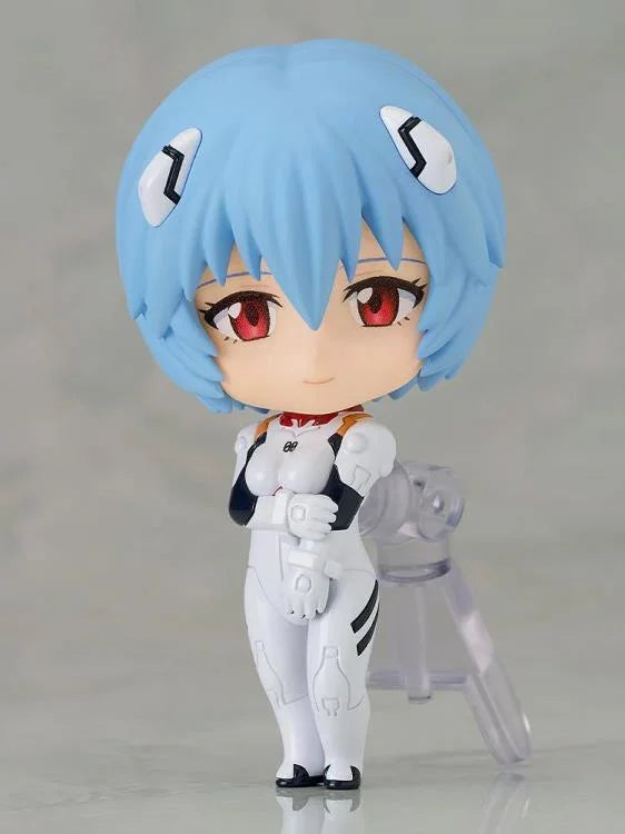 Nendoroid Surprise Evangelion: New Theatrical Edition Complete 6-Piece Box Set | Good Smile Company