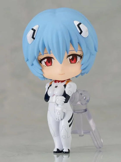 Nendoroid Surprise Evangelion: New Theatrical Edition Complete 6-Piece Box Set | Good Smile Company