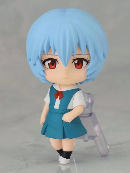 Nendoroid Surprise Evangelion: New Theatrical Edition Complete 6-Piece Box Set | Good Smile Company