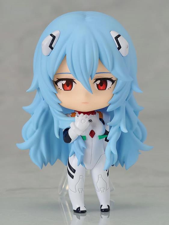 Nendoroid Surprise Evangelion: New Theatrical Edition Complete 6-Piece Box Set | Good Smile Company