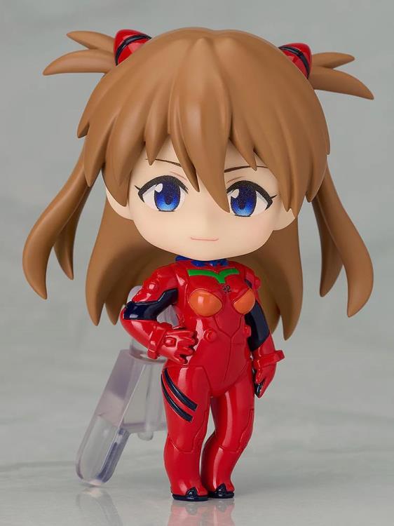 Nendoroid Surprise Evangelion: New Theatrical Edition Complete 6-Piece Box Set | Good Smile Company