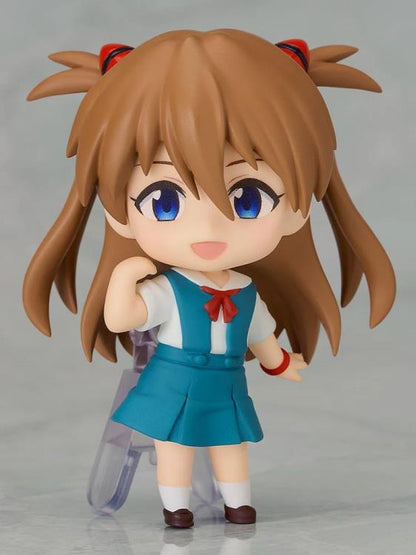 Nendoroid Surprise Evangelion: New Theatrical Edition Complete 6-Piece Box Set | Good Smile Company