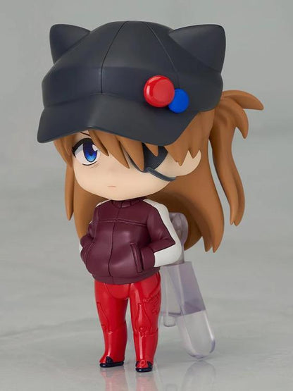 Nendoroid Surprise Evangelion: New Theatrical Edition Complete 6-Piece Box Set | Good Smile Company