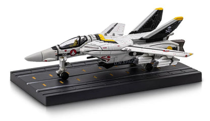Kids Logic "Robotech" Mini Metal 002 Veritech VF-1S (Fighter Mode) | Kids Logic