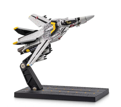 Kids Logic "Robotech" Mini Metal 002 Veritech VF-1S (Fighter Mode) | Kids Logic
