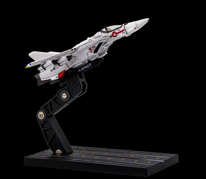 Kids Logic "Robotech" Mini Metal 002 Robotech Veritech VF-1J (Fighter Mode) | Kids Logic
