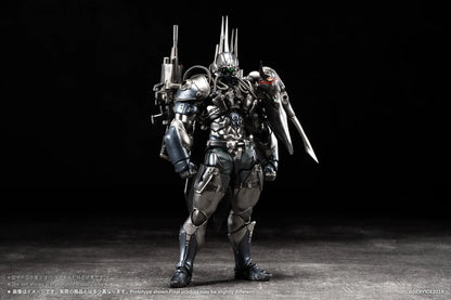 Sexy Ice Vermin: Unkval Assault Type-2 Ambusher– 1/12 Scale | Sexy Ice 2019 Studio