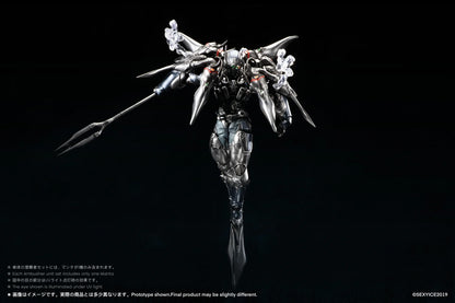 Sexy Ice Vermin: Unkval Assault Type-2 Ambusher– 1/12 Scale | Sexy Ice 2019 Studio