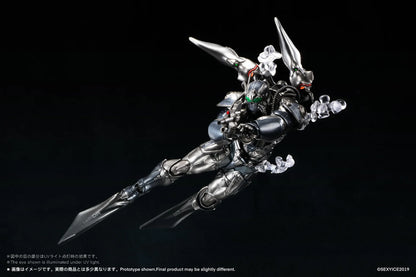 Sexy Ice Vermin: Unkval Assault Type-2 Ambusher– 1/12 Scale | Sexy Ice 2019 Studio