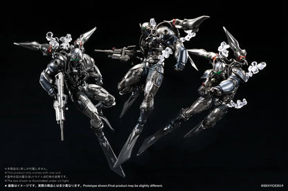 Sexy Ice Vermin: Unkval Assault Type-2 Ambusher– 1/12 Scale | Sexy Ice 2019 Studio