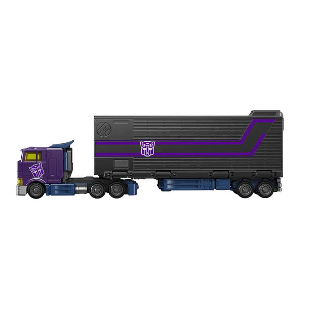 Transformers Blokees Wheels CT02 SG Optimus Prime "Transformers" | Blokees