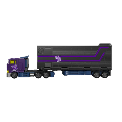 Transformers Blokees Wheels CT02 SG Optimus Prime "Transformers" | Blokees