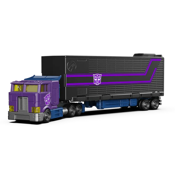 Transformers Blokees Wheels CT02 SG Optimus Prime "Transformers" | Blokees