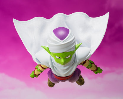 Piccolo (Mini) Daima "Dragon Ball Daima" - Tamashii Nations S.H.Figuarts
