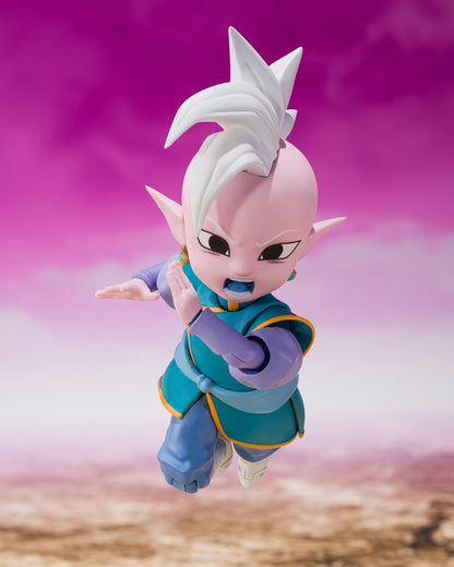 S.H.Figuarts Surpreme Kai (Mini) - Daima - "Dragon Ball DAIMA" | Bandai Tamashii Nations