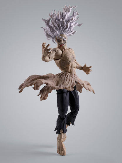 S.H.Figuarts Tomura Shigaraki "My Hero Academia" | Bandai Tamashii Nations