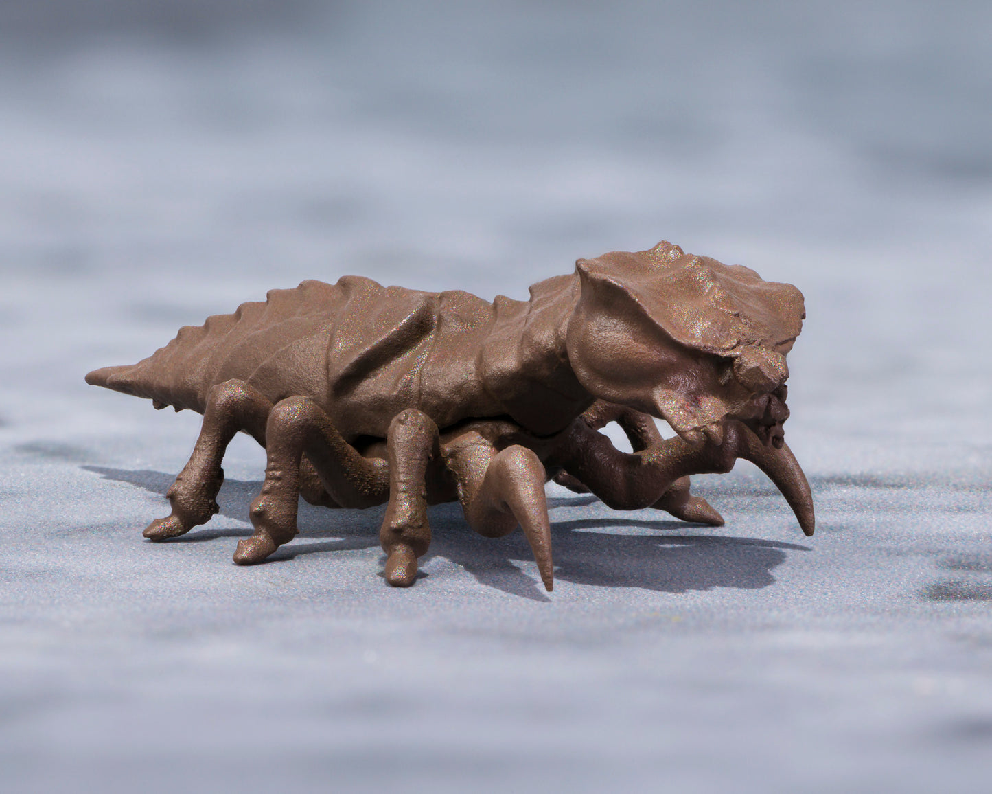 Pre Order S.H.MonsterArts Megaguirus Evolution Set "Godzilla" | Bandai Tamashii Nations