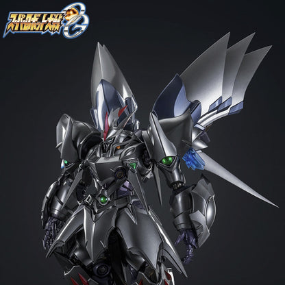 Cybaster Possession Version "Super Robot Wars: OG Original Generations" - CCSTOYS Mortal Mind Action Figure