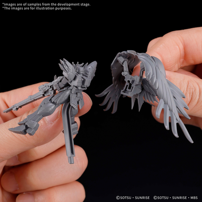 Gundam Assemble Starter Set 01 | Bandai Hobby