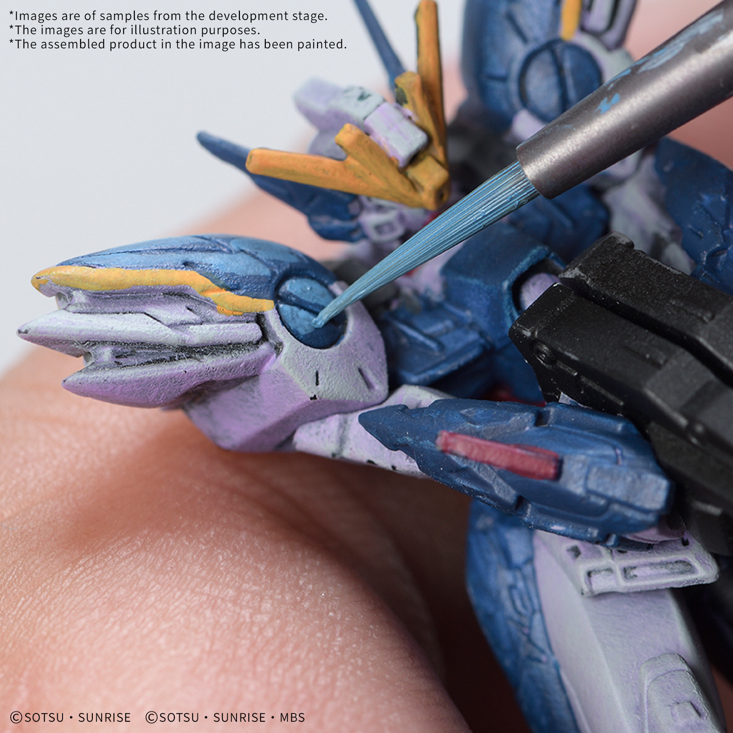 Gundam Assemble Starter Set 01 | Bandai Hobby