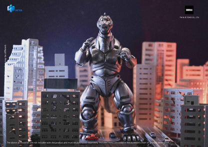 Pre Order Mechagodzilla PX (1993) "Godzilla Vs Mechagodzilla" - Hiya Toys Exquisite Basic Series