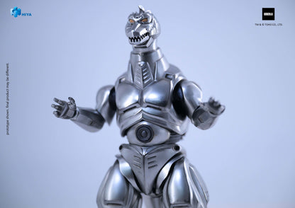 Pre Order Mechagodzilla PX (1993) "Godzilla Vs Mechagodzilla" - Hiya Toys Exquisite Basic Series