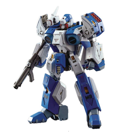 Pre Order Genesis Climber Mospeada RIOBOT AFC-01H Legioss Type ETA 1/48 Scale Action Figure