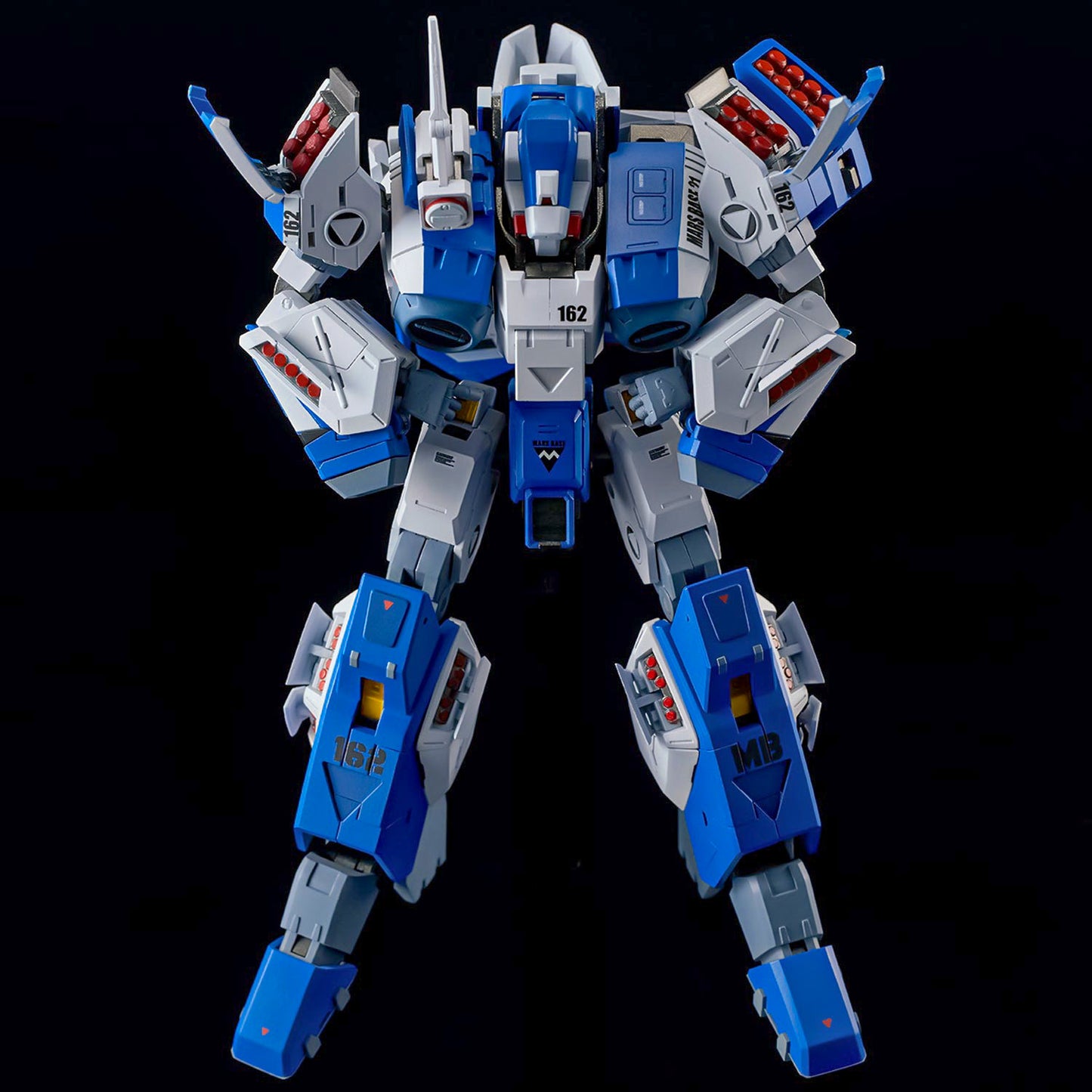 Pre Order Genesis Climber Mospeada RIOBOT AFC-01H Legioss Type ETA 1/48 Scale Action Figure