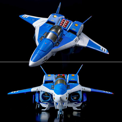 Pre Order Genesis Climber Mospeada RIOBOT AFC-01H Legioss Type ETA 1/48 Scale Action Figure