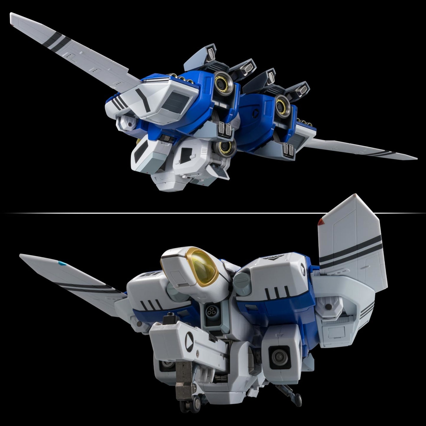 Pre Order Genesis Climber Mospeada RIOBOT AB-01H Tread 1/48 Scale Action Figure
