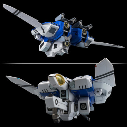 Pre Order Genesis Climber Mospeada RIOBOT AB-01H Tread 1/48 Scale Action Figure