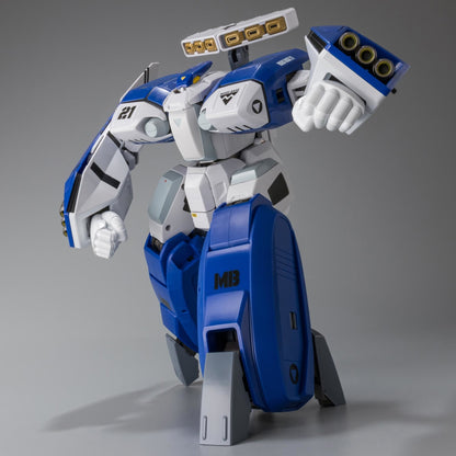 Pre Order Genesis Climber Mospeada RIOBOT AB-01H Tread 1/48 Scale Action Figure