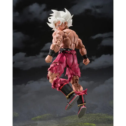S.H.Figuarts Son Goku Legendary Super Saiyan - Genkidamatsuri Edition "Dragon Ball Z" | Bandai Tamashii Nations