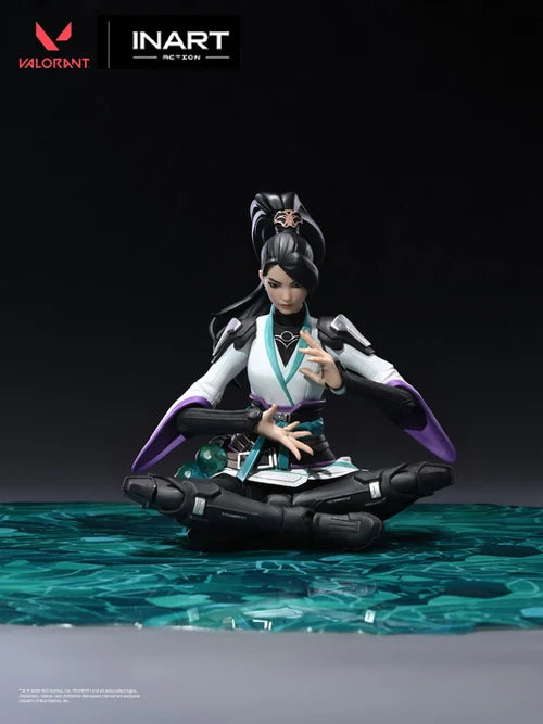 INART 1/12 Valorant - Sage | INART