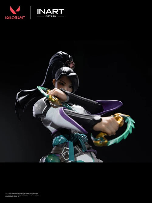 INART 1/12 Valorant - Sage | INART