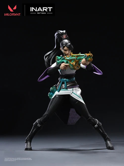 INART 1/12 Valorant - Sage | INART