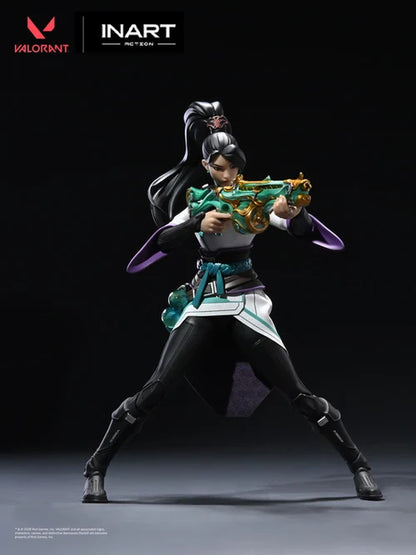 INART 1/12 Valorant - Sage | INART