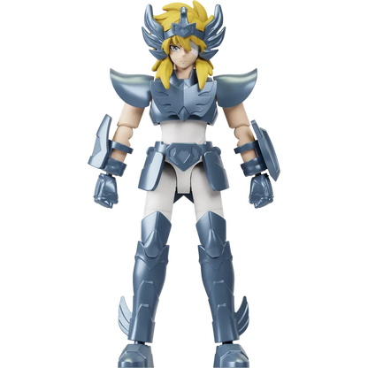 Galaxy Version 05 The Hades Invasion "Saint Seiya" | Blokees