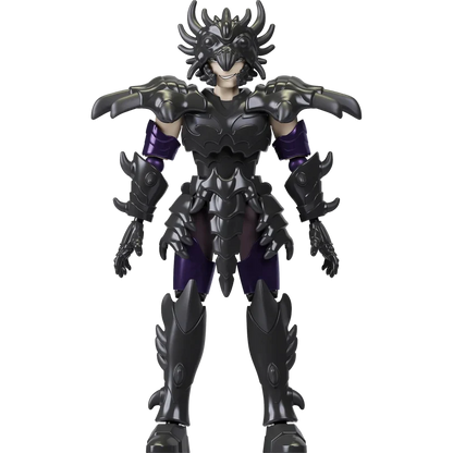 Galaxy Version 05 The Hades Invasion "Saint Seiya" | Blokees