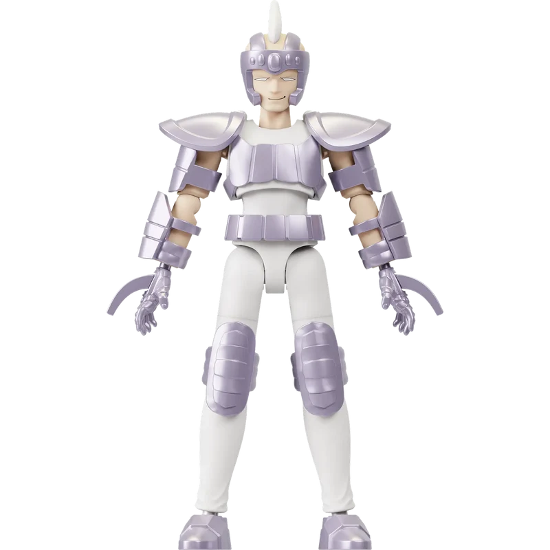 Galaxy Version 05 The Hades Invasion "Saint Seiya" | Blokees