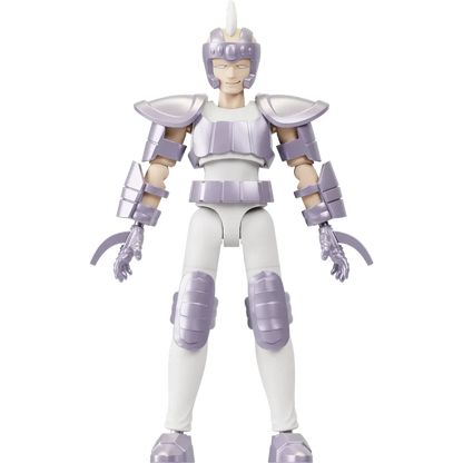 Galaxy Version 05 The Hades Invasion "Saint Seiya" | Blokees
