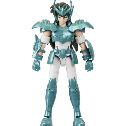 Galaxy Version 05 The Hades Invasion "Saint Seiya" | Blokees