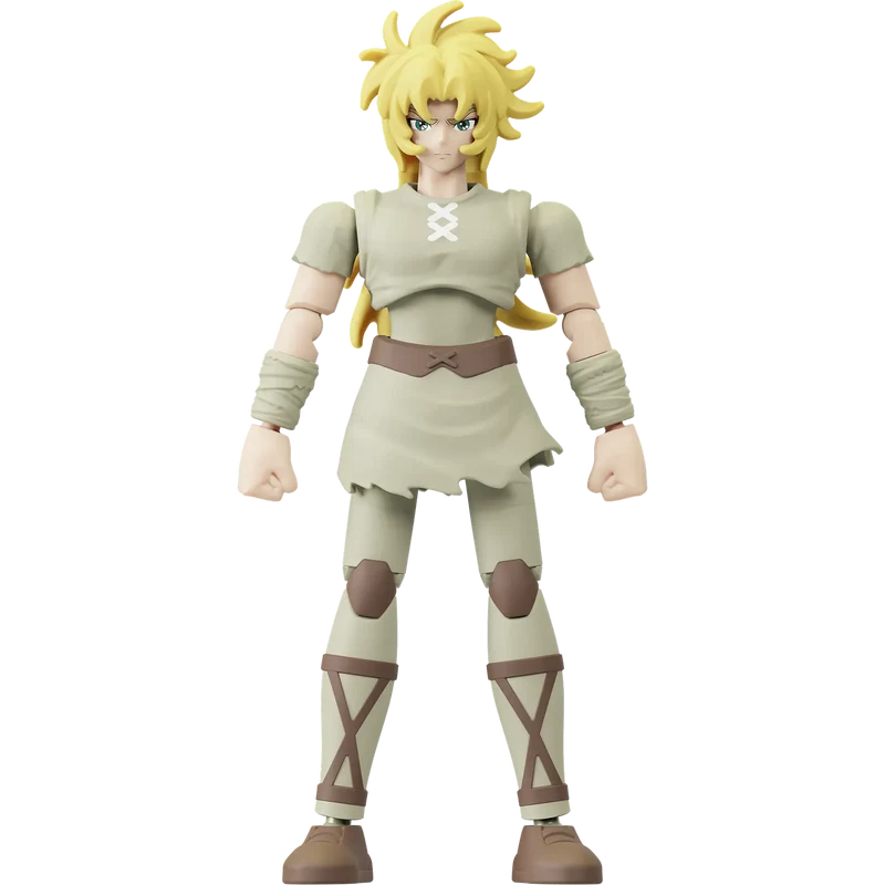 Galaxy Version 05 The Hades Invasion "Saint Seiya" | Blokees