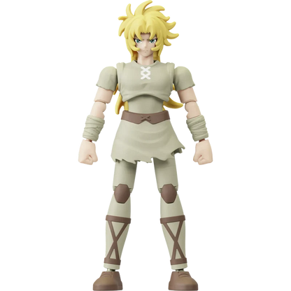 Galaxy Version 05 The Hades Invasion "Saint Seiya" | Blokees