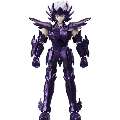 Galaxy Version 05 The Hades Invasion "Saint Seiya" | Blokees