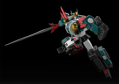 The Brave Fighter of Legend Da-Garn THE GATTAI Seven Changer (Reissue) | Good Smile Company